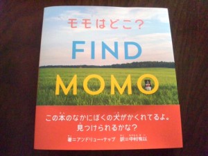 FIND Momo