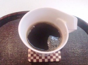 ルワックコーヒー2