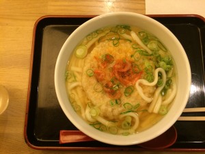 うどん