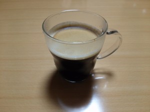 コーヒー