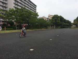 自転車