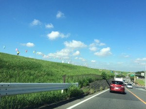 花火大会