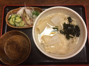 川幅うどん