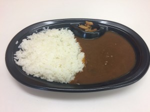 カレーライス