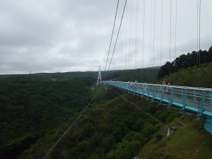 三島スカイウォーク