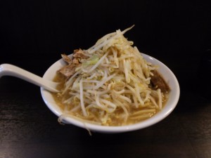 ラーメン