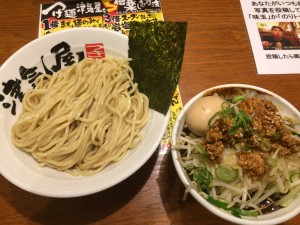 つけ麺