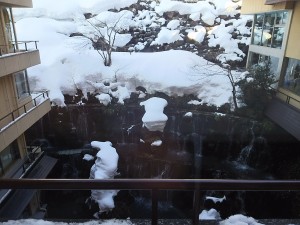 越後湯沢