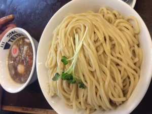 つけ麺500