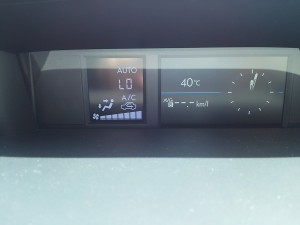 40℃