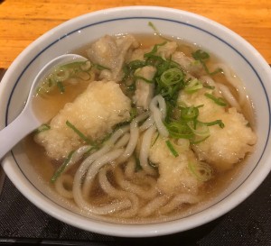 うどん