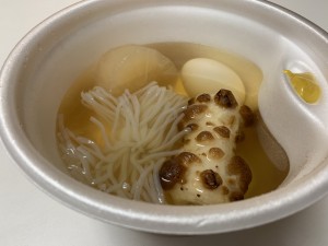 ｺﾝﾋﾞﾆおでん