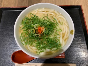 うどん