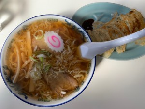 佐野ラーメン