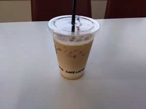 コーヒー