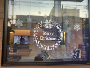 クリスマス