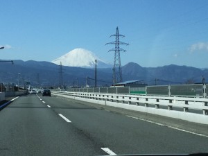 富士山2020