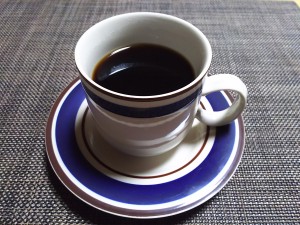 コーヒー