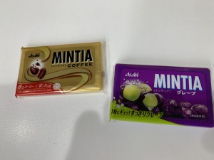 MINTIA