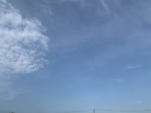 青空