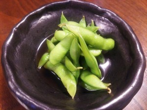 ダダ茶豆