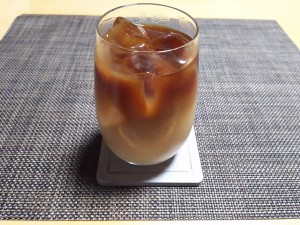 カフェオレ