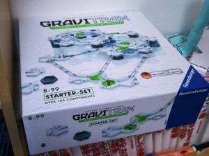 GraviTrax