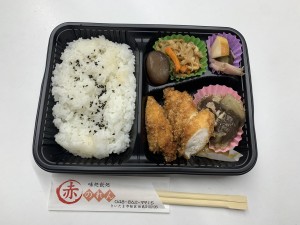 お弁当