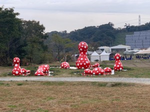 新たなる空間への道標