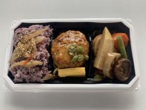 弁当