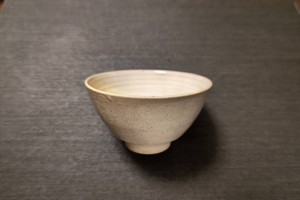 お茶碗