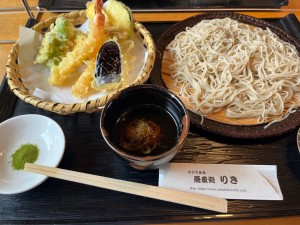 soba