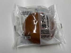 どら焼き